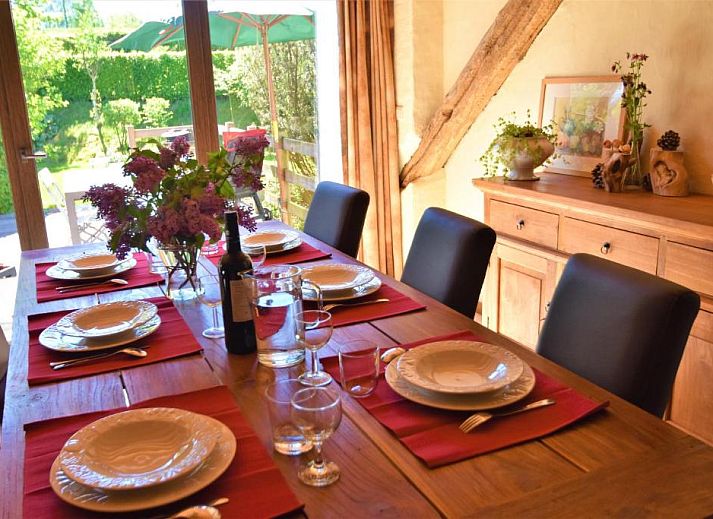 Unterkunft 3270902 - Ferienhaus Luxemburg - Gites-Clairiere-Ardenne
