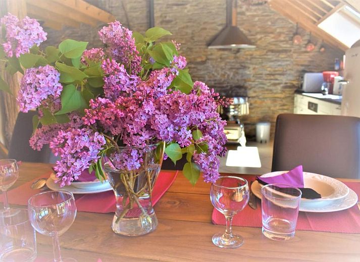 Unterkunft 3270902 - Ferienhaus Luxemburg - Gites-Clairiere-Ardenne