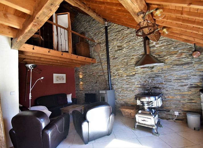 Unterkunft 3270902 - Ferienhaus Luxemburg - Gites-Clairiere-Ardenne