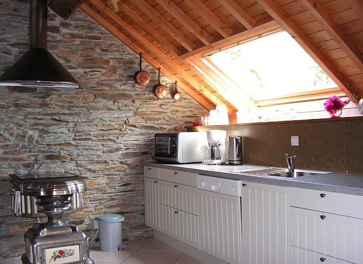 Unterkunft 3270902 - Ferienhaus Luxemburg - Gites-Clairiere-Ardenne