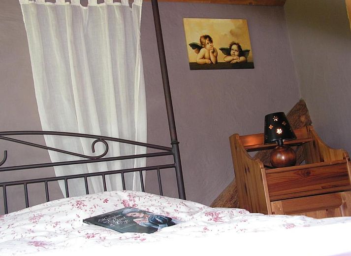 Unterkunft 3270902 - Ferienhaus Luxemburg - Gites-Clairiere-Ardenne