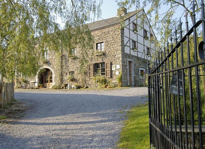 Verblijf 3320901 • Bed and breakfast Ardennen (Luxemburg) • B&B Le Clos de la Fontaine