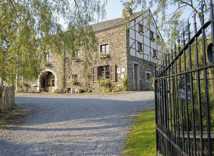 Verblijf 3320901 • Bed and breakfast Ardennen (Luxemburg) • B&B Le Clos de la Fontaine 