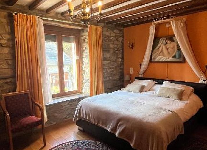 Verblijf 3350901 - Bed and breakfast Ardennen (Luxemburg) - B&B Nord Sud