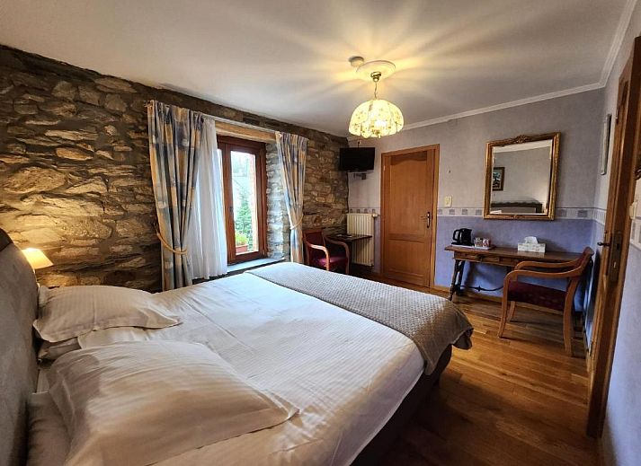Verblijf 3350901 - Bed and breakfast Ardennen (Luxemburg) - B&B Nord Sud