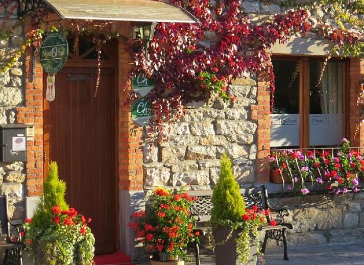 Verblijf 3350901 - Bed and breakfast Ardennen (Luxemburg) - B&B Nord Sud