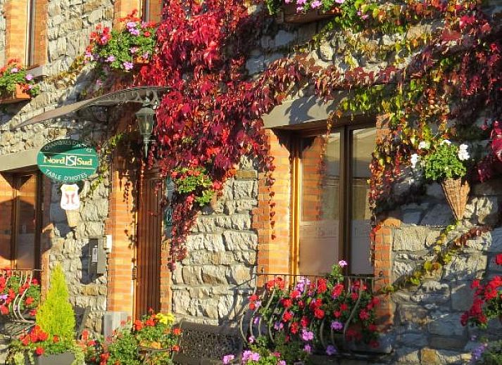 Verblijf 3350901 - Bed and breakfast Ardennen (Luxemburg) - B&B Nord Sud