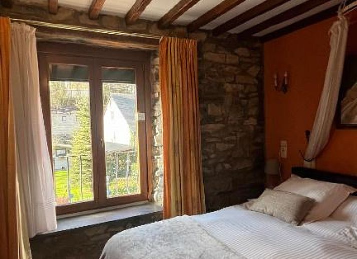 Verblijf 3350901 - Bed and breakfast Ardennen (Luxemburg) - B&B Nord Sud