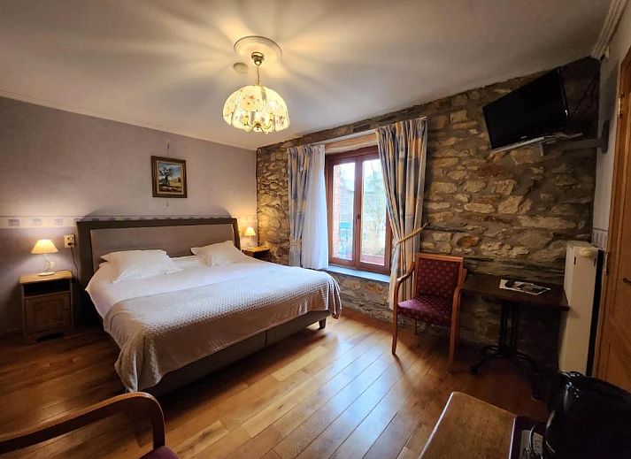Verblijf 3350901 - Bed and breakfast Ardennen (Luxemburg) - B&B Nord Sud