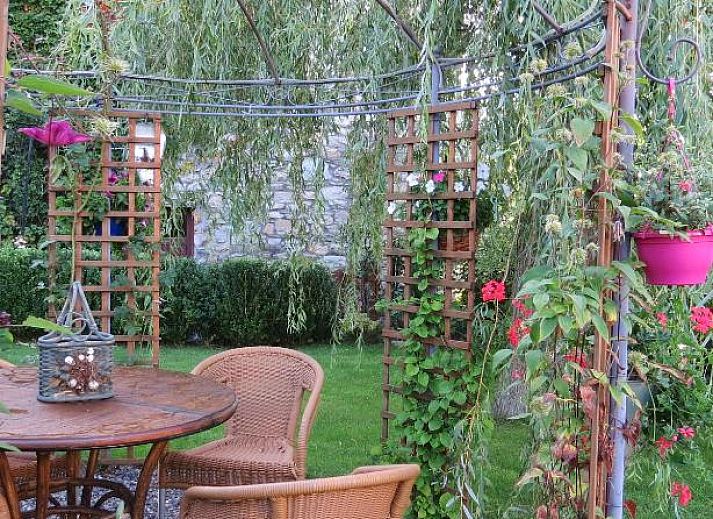 Verblijf 3350901 - Bed and breakfast Ardennen (Luxemburg) - B&B Nord Sud