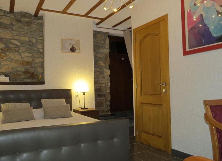 Verblijf 3350901 - Bed and breakfast Ardennen (Luxemburg) - B&B Nord Sud