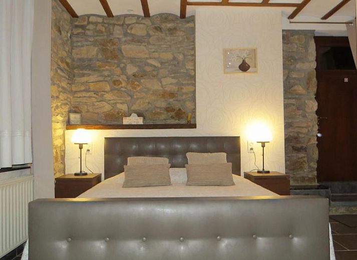Verblijf 3350901 - Bed and breakfast Ardennen (Luxemburg) - B&B Nord Sud