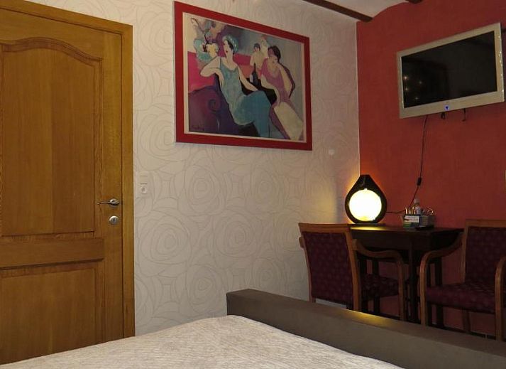 Verblijf 3350901 - Bed and breakfast Ardennen (Luxemburg) - B&B Nord Sud
