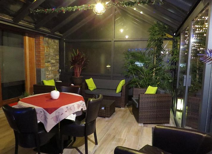 Verblijf 3350901 - Bed and breakfast Ardennen (Luxemburg) - B&B Nord Sud