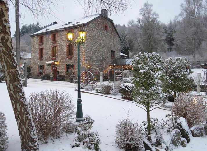 Verblijf 3350901 - Bed and breakfast Ardennen (Luxemburg) - B&B Nord Sud