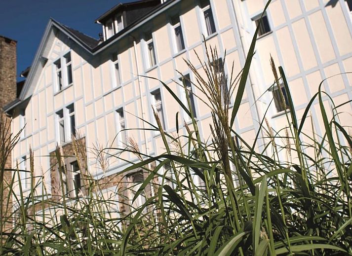 Verblijf 340603 - Vakantie appartement Ardennen (Luik) - Radisson BLU Balmoral