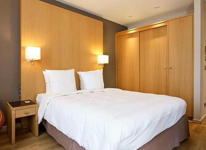Verblijf 340603 - Vakantie appartement Ardennen (Luik) - Radisson BLU Balmoral