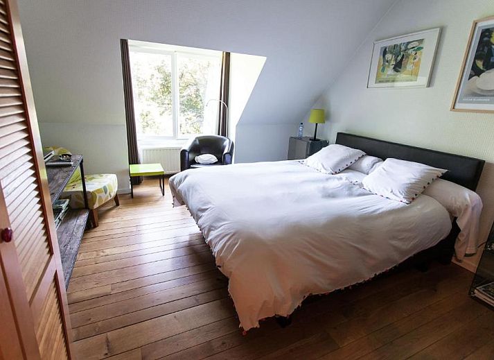Guest house 340616 • Bed and Breakfast Liege • B&B Le Bois Dormant 