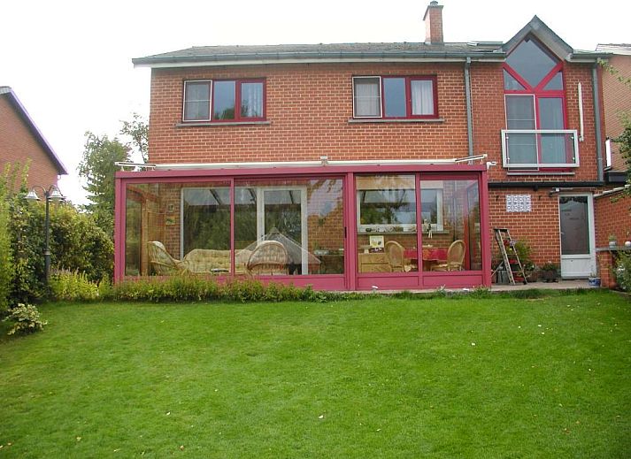 Verblijf 350702 • Bed and breakfast Henegouwen • B&B A la Malogne
