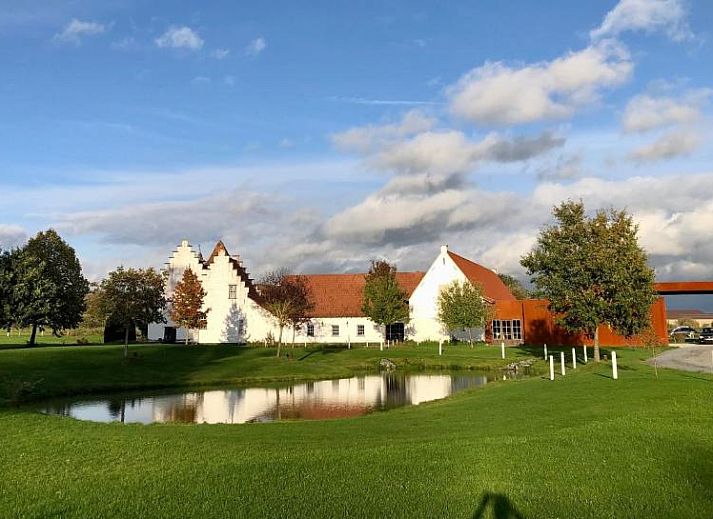 Guest house 370701 • Apartment Hainaut • Ferme Delgueule