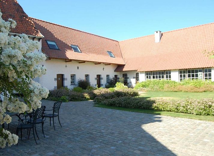 Guest house 370701 - Apartment Hainaut - Ferme Delgueule