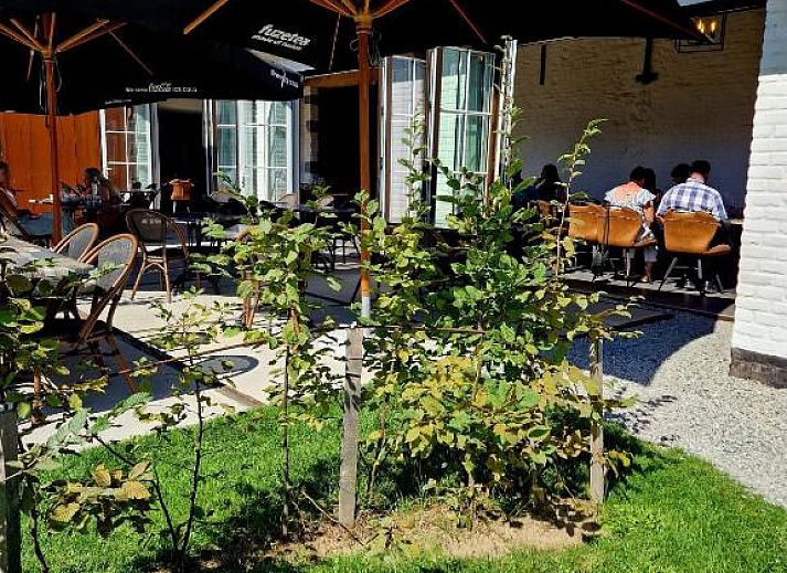 Guest house 370701 - Apartment Hainaut - Ferme Delgueule