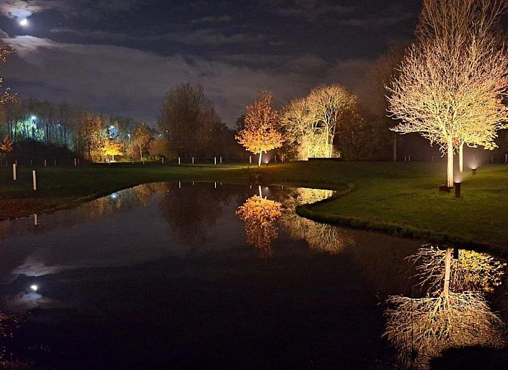 Guest house 370701 - Apartment Hainaut - Ferme Delgueule