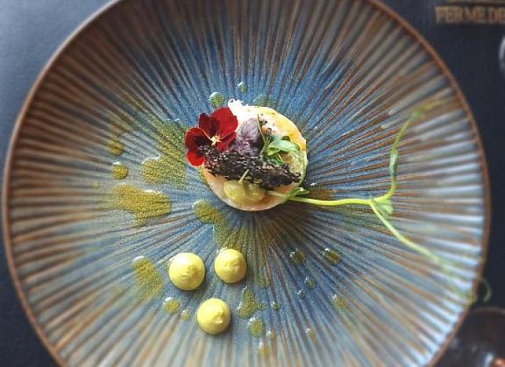 Guest house 370701 - Apartment Hainaut - Ferme Delgueule