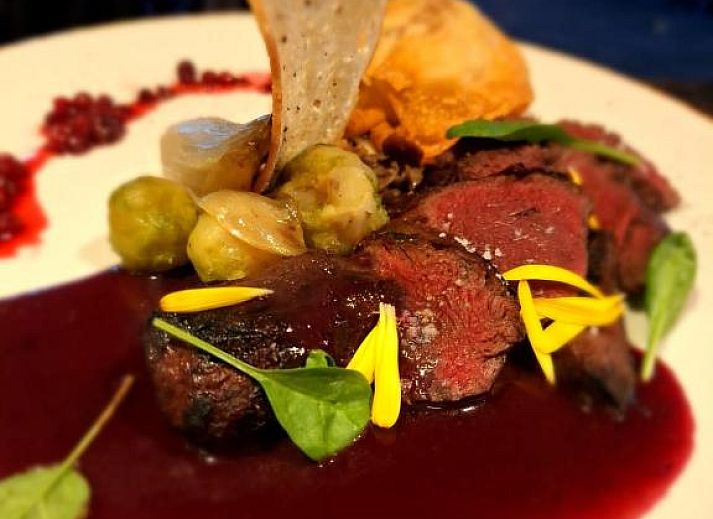 Guest house 370701 - Apartment Hainaut - Ferme Delgueule