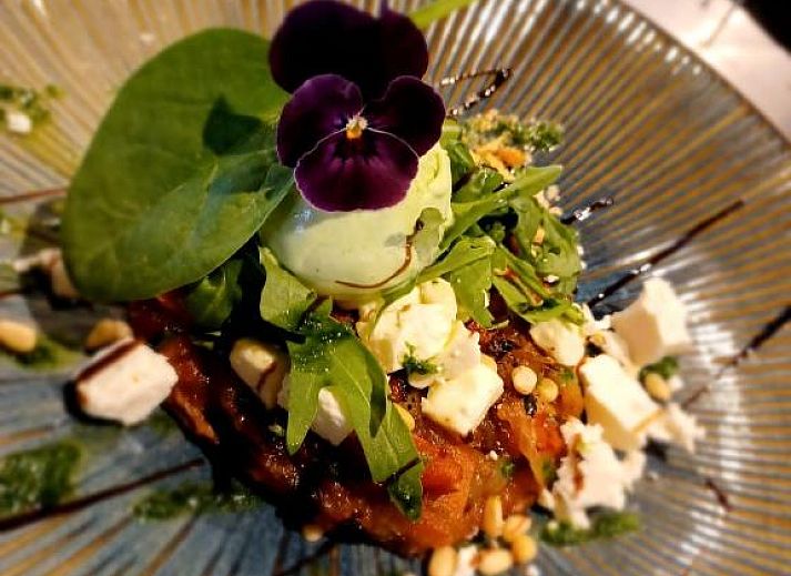 Guest house 370701 - Apartment Hainaut - Ferme Delgueule