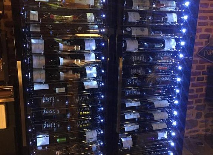 Guest house 370701 - Apartment Hainaut - Ferme Delgueule