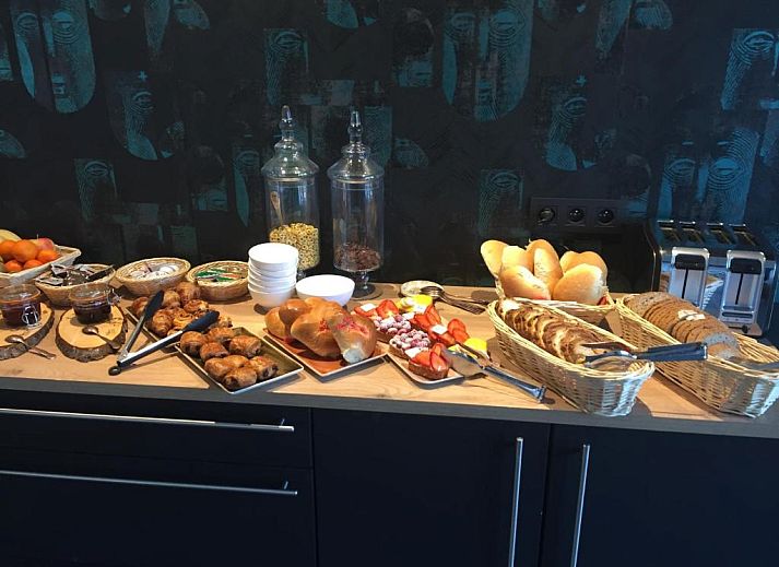 Guest house 370701 - Apartment Hainaut - Ferme Delgueule