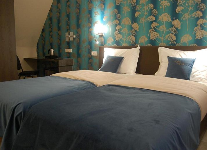 Guest house 370701 - Apartment Hainaut - Ferme Delgueule