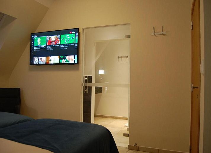 Guest house 370701 - Apartment Hainaut - Ferme Delgueule