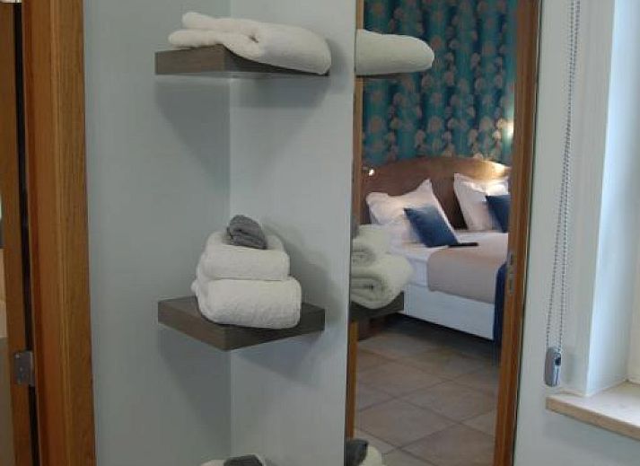 Guest house 370701 - Apartment Hainaut - Ferme Delgueule