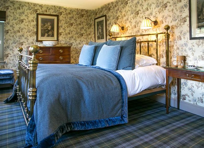 Guest house 401104 - Bed and Breakfast Belgian Coast - Romantik B&B Zonnehuis