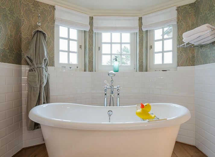 Guest house 401104 - Bed and Breakfast Belgian Coast - Romantik B&B Zonnehuis