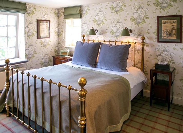 Guest house 401104 - Bed and Breakfast Belgian Coast - Romantik B&B Zonnehuis