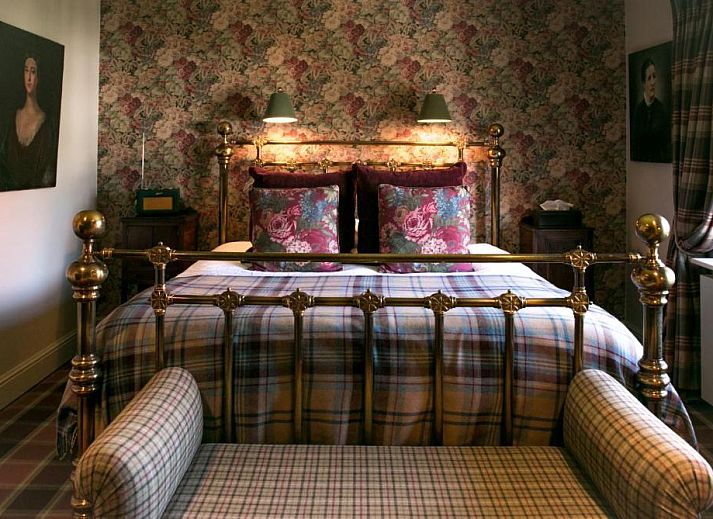 Guest house 401104 - Bed and Breakfast Belgian Coast - Romantik B&B Zonnehuis