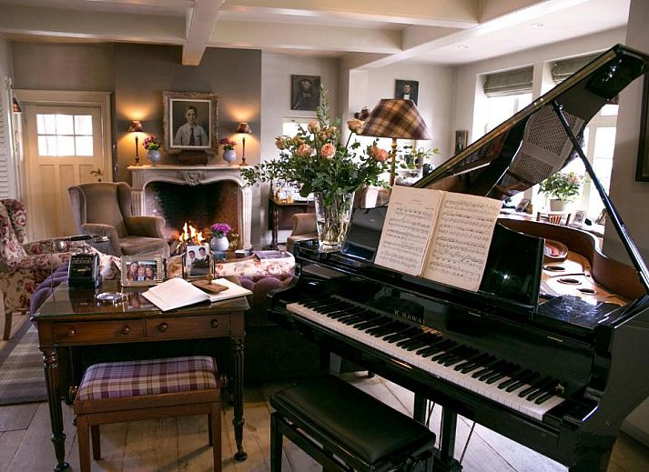 Guest house 401104 - Bed and Breakfast Belgian Coast - Romantik B&B Zonnehuis