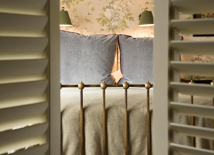 Guest house 401104 - Bed and Breakfast Belgian Coast - Romantik B&B Zonnehuis