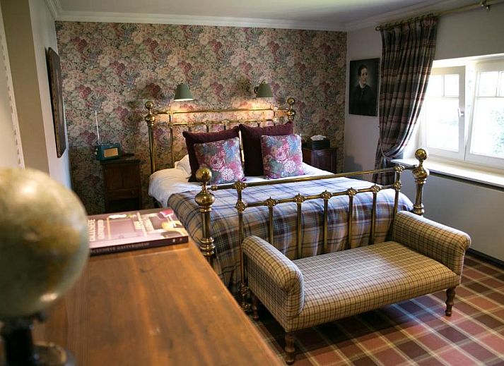 Guest house 401104 - Bed and Breakfast Belgian Coast - Romantik B&B Zonnehuis