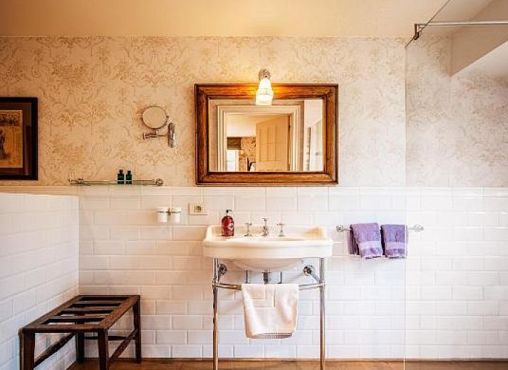 Guest house 401104 - Bed and Breakfast Belgian Coast - Romantik B&B Zonnehuis