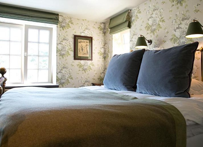 Guest house 401104 - Bed and Breakfast Belgian Coast - Romantik B&B Zonnehuis