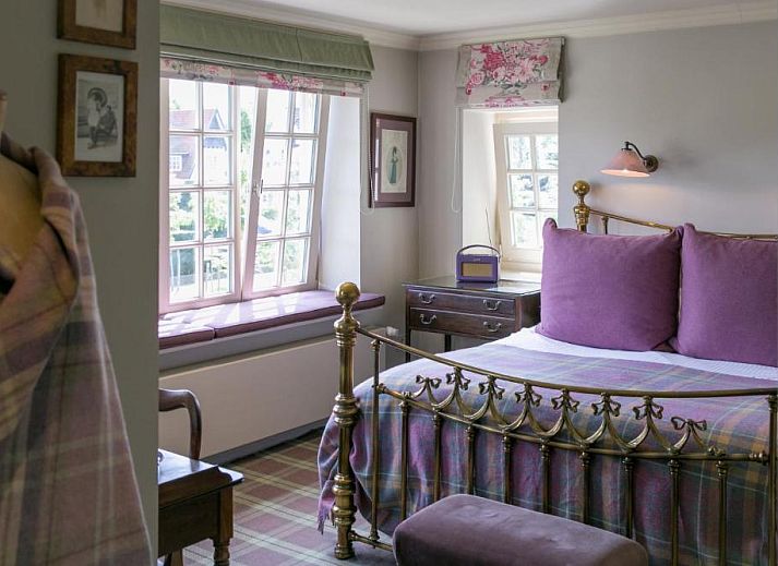 Guest house 401104 - Bed and Breakfast Belgian Coast - Romantik B&B Zonnehuis
