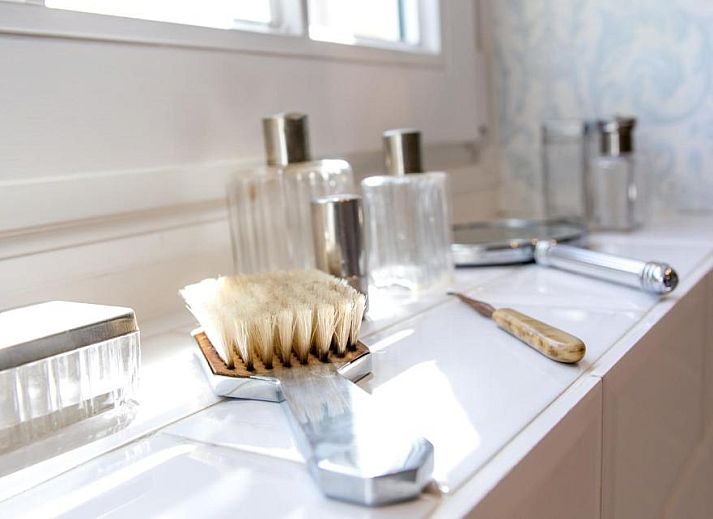 Guest house 401104 - Bed and Breakfast Belgian Coast - Romantik B&B Zonnehuis