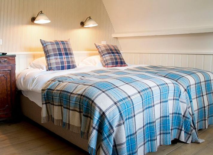 Guest house 401104 - Bed and Breakfast Belgian Coast - Romantik B&B Zonnehuis