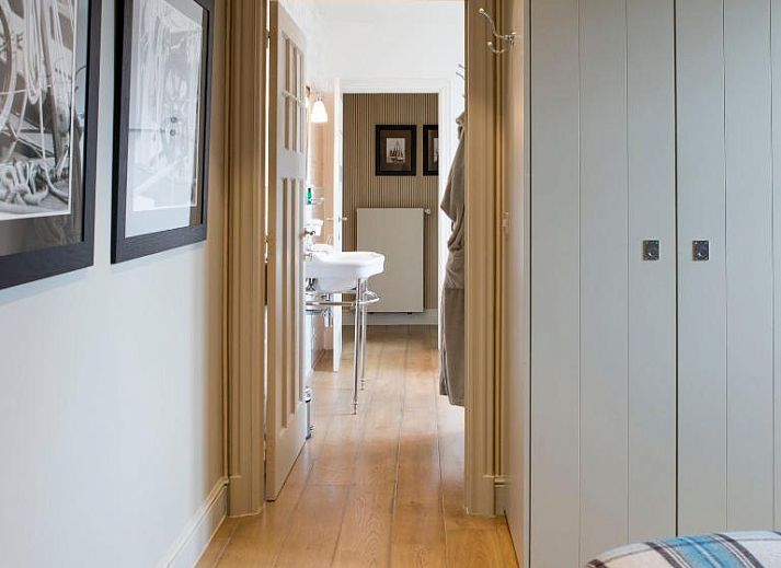Guest house 401104 - Bed and Breakfast Belgian Coast - Romantik B&B Zonnehuis
