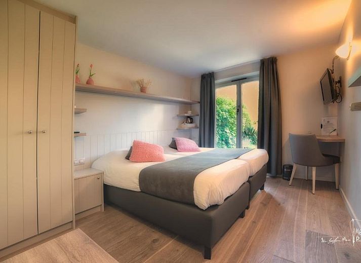 Guest house 401106 • Apartment Belgian Coast • Hotel Bilderdijk 
