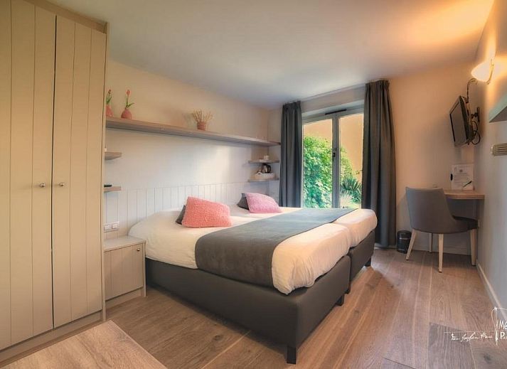 Guest house 401106 - Apartment Belgian Coast - Hotel Bilderdijk